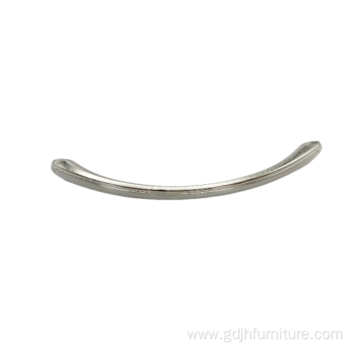 stainless steel handle wardrobe door handle